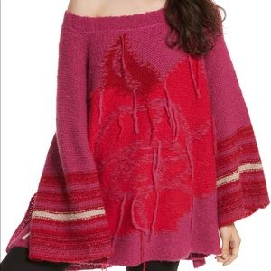 Free People Last Rose Sweater